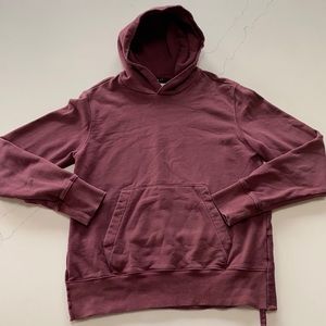 Ksubi Men’s Hooded Sweatshirt